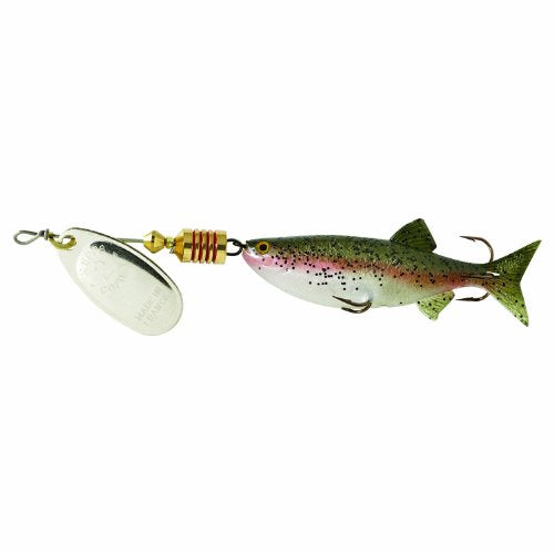 Mepps C0M - color: Gold, size: 1/4 oz