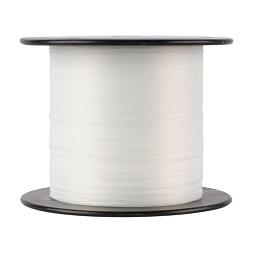 Berkley Forward Braid Fishing Line - color: Crystal, size: 8 lb - 1500 yd