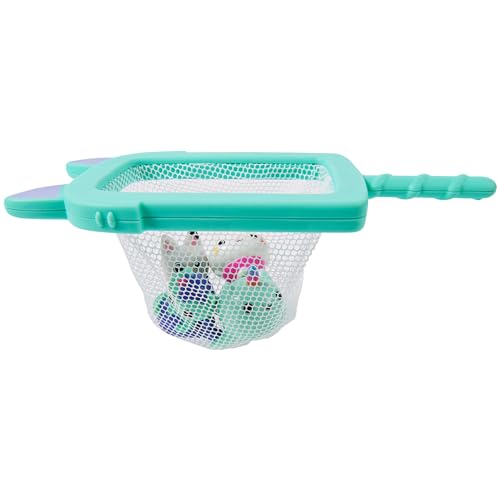 Swimways Gabby's Dollhouse Dive n Catch Game, Swimming Pool Accessories & Kids Pool Toys, Pool Party Supplies & Water Toys for Kids Aged 5 & Up - color: Gabby's Dollhouse Dive N Catch Game