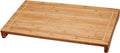 Bamboo Lg. Over The Sink/Stove Cutting Board - style: Over-The-Sink/Stove