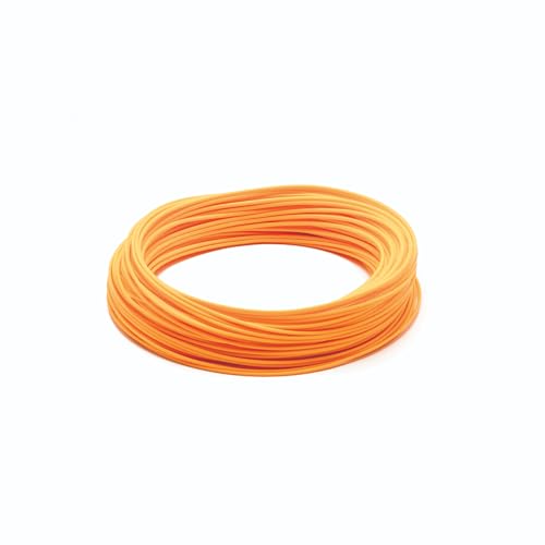Scientific Anglers Air Cel Floating Lines - color: Orange, size: WF4F