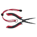 Berkley XCD Fishing Tools (All Models) - style: 8in Straight Nose Pliers
