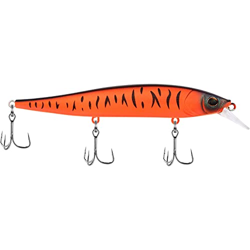 Berkley Stunna Fishing Hard Bait - color: Blaze, size: 112mm - 1/2 oz