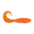Berkley GSSM Gulp - color: Orange Tiger, size: 4"