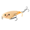 Heddon Spin'N Image - color: Bone