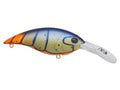 Berkley Money Badger Fishing Hard Bait - color: Blaze, size: 2 1/2in - 6.25 (1/3 oz)