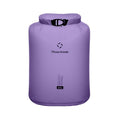 Thous Winds Dry Bag Waterproof, 3L/6L/12L/24L/36L Roll Top Lightweight Dry Sack for Kayaking, Boating, Swimming, Camping, Beach, Travel - color: Lilac, size: 6L