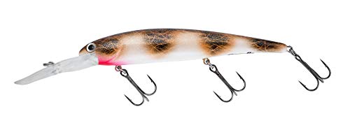 Bandit Lures BDTB - color: Catacomb, size: 4 3/4 inches, 5/8 ounce