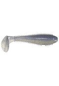 Keitech FS48426 Fat Swing Impact Sexy Shad, 4.8"