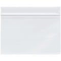 Plymor 6" x 4" (Pack of 200), 4 Mil Heavy Duty Zipper Reclosable Plastic Bags - size: 6" x 4" (200 Count)