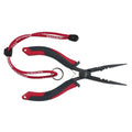 Berkley XCD Fishing Tools (All Models) - style: 6in Straight Nose Pliers