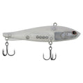 Berkley Ripfish - color: Broken Glass, size: 3 1/2 in - 3/4 oz