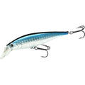 LUCKY CRAFT Pointer 78SP Fishing Lures, 3" Freshwater Bass & Trout Lures, Suspending 4ft-5ft Depth, Jerkbait, Bass Fishing Gear and Accessories, Ghost & Aurora - color: 352 Lens Aurora Black