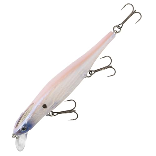 Booyah Flash Point Jerkbait - color: Pro Pink