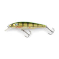 Savage Gear Gravity Twitch Fishing Hard Bait - color: Perch, size: 4 1/2 in - 3/4 oz