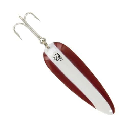 Eppinger Dardevle Dardevlet Copper Back 3/4 oz Fishing Spoons