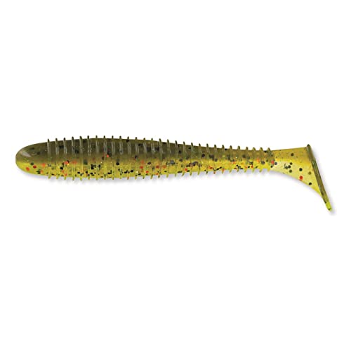 Big Bite Baits 3.8'' PRO Swimmer/Sunfish (6 Pack)