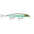 Rapala Shadow Rap Deep 11 - color: Moss Back Shiner
