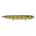 Berkley Drift Walker Fishing Hard Bait - color: Ghost White