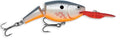 Rapala Rapala Jointed Shad Rap 07 11 - color: Bleeding Original Shad
