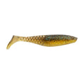 Berkley PowerBait Paddlin' PowerStinger Fishing Soft Bait - color: Sun Gill, size: 4 1/4"