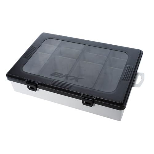 BKK OCD Tackle Storage System - Tackle Box