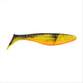 Berkley PowerBait The Champ Swimmer Fishing Soft Bait - color: Fool's Gold, size: 4.6"