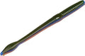 Strike King Bull Worm - color: Magic, size: 8"