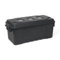 Plano Storage Trunks - color: Charcoal, style: Medium - 1 pack