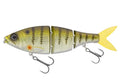 Nage Jointed Swimbait 4.75"- 7/8oz - color: Baby Bluegill