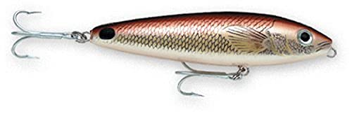 Rapala Rapala Saltwater Skitter Walk 11 Fishing Lure 4 375 Inch - color: Redfish