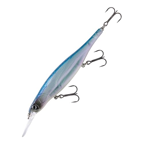 Booyah Flash Point - color: Pro Blue