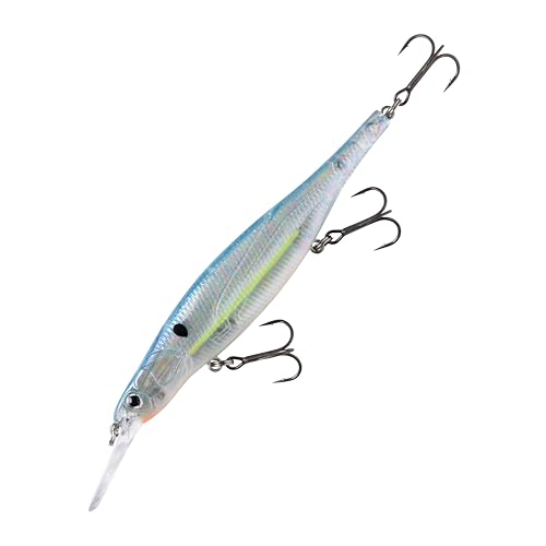 Booyah Flash Point - color: GP Sexy Shad