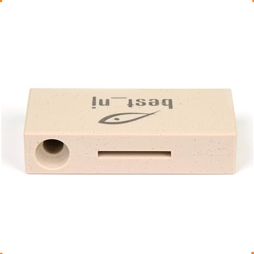 Soft Plastiс Lure Making Injection Fishing Mold Shaker 3.2'' Two Cavity