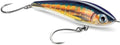 Rapala X-Rap Magnum Stick Jerkbait - color: HD Sailfish UV