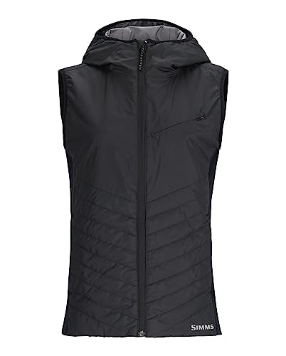 Simms Women's Sungaiter Upf Fishing Gaiter - color: Black, size: X-Large