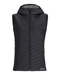 Simms Women's Sungaiter Upf Fishing Gaiter - color: Black, size: XX-Large