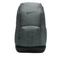 Nike, Unisex, Varsity Elite Backpack (32L), Iron Grey/Black/Black, One Size - color: Iron Grey/Black/Black, size: One Size