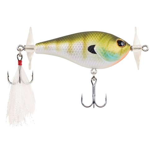 Berkley Spin Bomb - color: Danald, size: 60mm - 2/5 oz