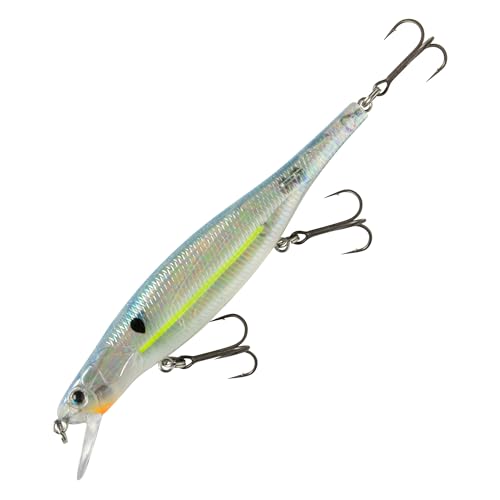 Booyah Flash Point Jerkbait - color: GP Sexy Shad