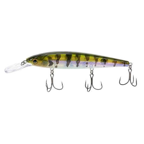 Strike King KVD Elite 300 Deep Jerkbait - color: 330 - Phantom Bluegill