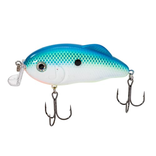 Strike King Hybrid Hunter Jr. Crankbait - color: 534 - Citrus Shad