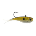 Berkley PowerBait Power Vibe - color: Gold Chrome, size: 3 3/4 in - 5/8 oz