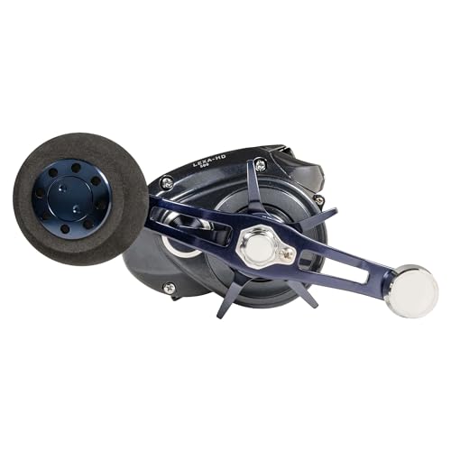 Daiwa HD 500 Baitcaster Reels