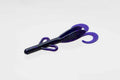 Zoom Bait Baby Brush Hog Bait-Pack of 12 - color: Candy Bug