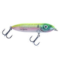 Heddon Super Spook Boyo 3" Topwater Fishing Lure, 3/8 Ounce - color: Okie Shad