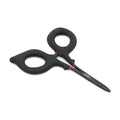 Umpqua Rivergrip PS Forceps Straight Black - color: Black