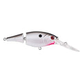 Berkley Flicker Shad Jointed Fishing Hard Bait - color: Pearl White, size: 2 in - 1/5 oz