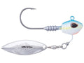 Berkley Fusion19 Underspin Fishing Jigheads - color: Sexy Shad, size: 5/0 - 3/8 oz
