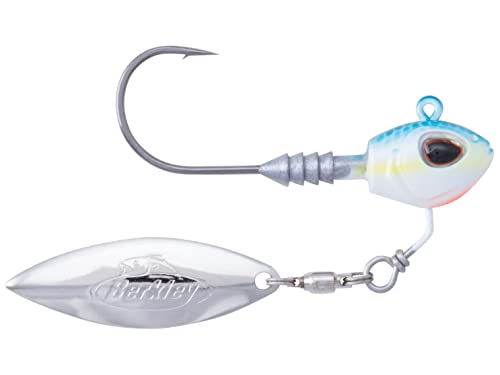 Berkley Fusion19 Underspin Fishing Jigheads - color: Sexy Shad, size: 5/0 - 3/8 oz